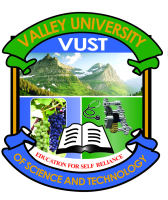 VUST Moodle Platform